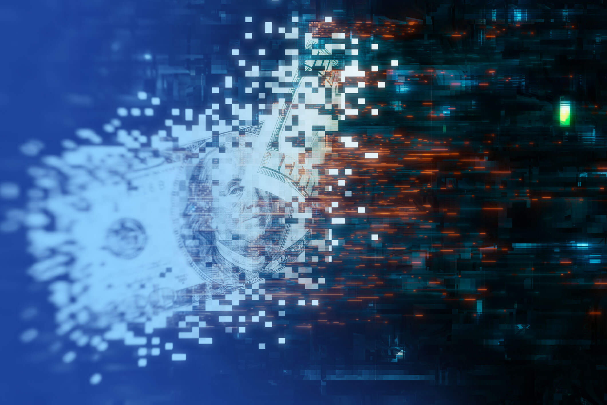 Crypto theft shifts from volume to surgical strikes