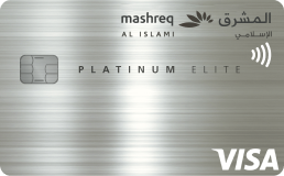 MAI Platinum Elite Visa flat
